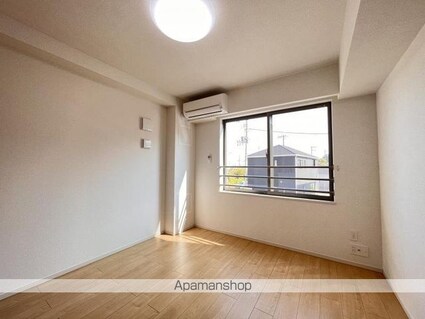 ダウンタウンヒルズ[1LDK/45.41m2]の内装2