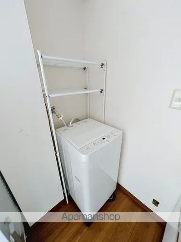 マルヤマハイツの内装写真