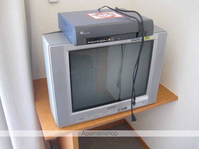 レオパレスMIOの内装写真