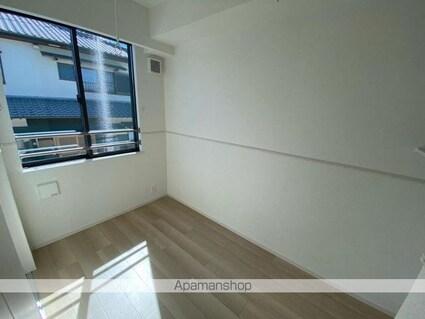 ＪＡＤＡ　Ｈｏｕｓｅ滝宮Ａ[1LDK/51.63m2]のバルコニー