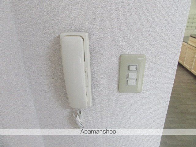 プルミエール新琴似Bの内装写真