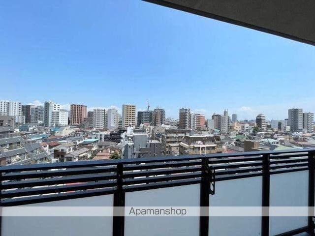 ザ・パークハビオ荏原中延駅前のその他写真