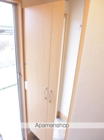 グランドソレーユRSの内装写真