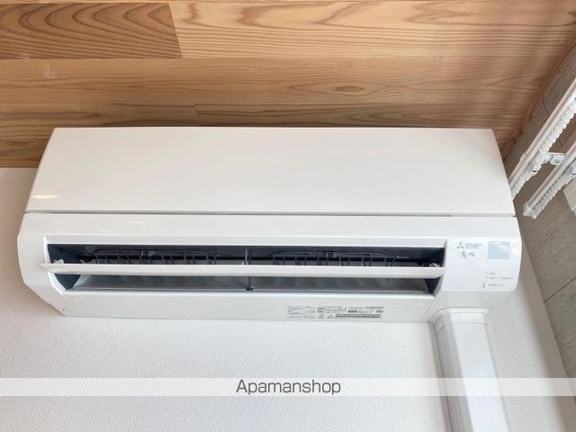 こぐまマンション田町の内装写真