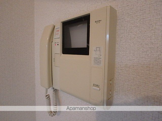 セレーノ武蔵野の内装写真