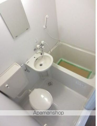 プレステージュ高殿の内装写真