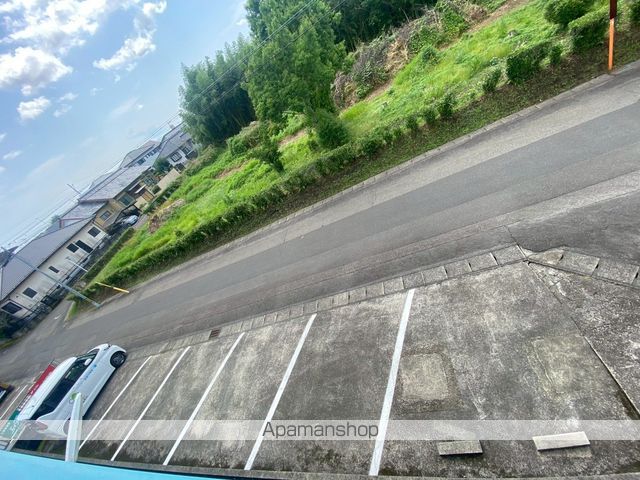 シャルテ都城IIのその他写真
