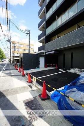 愛知県名古屋市西区新道２丁目[1K/24.94m2]の外観2