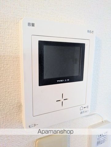 グレイス戸田の内装写真