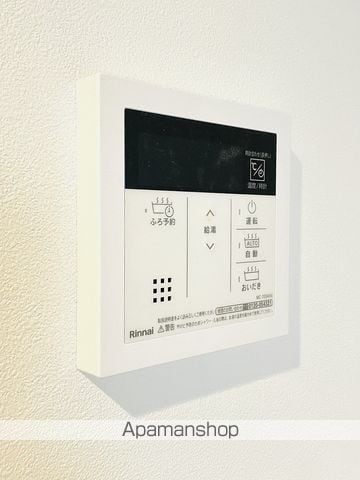 クラスティーネ新森2丁目の内装写真