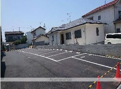 和歌山県和歌山市今福５丁目[1LDK/40.37m2]の共用部2