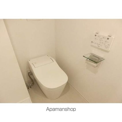 ＰＡＳＥＯ市谷台町Ⅱ[1R/18.75m2]の内装