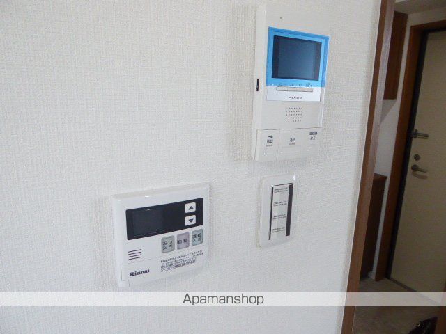 プリミエール平和の内装写真