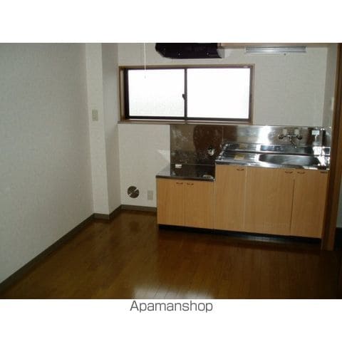 ライフステージ元木家持の内装写真