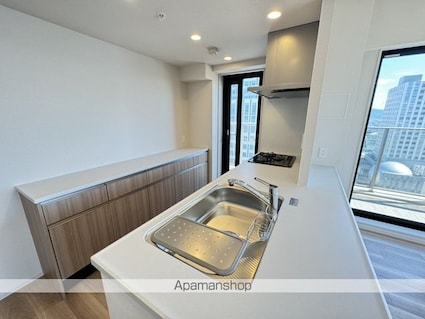 ザ・福井タワー　スカイレジデンス[2LDK/80.02m2]の内装6