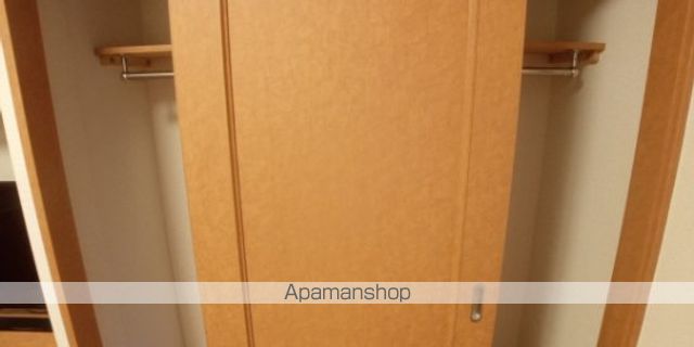 レオパレスUYの内装写真