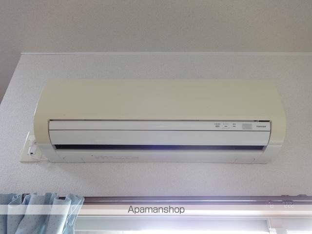 リーベヴィラ姪浜の内装写真