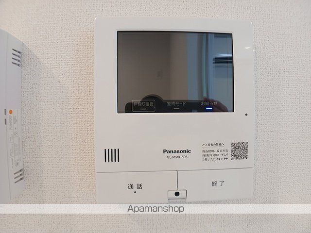 ストーキアの内装写真