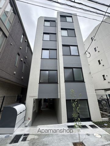 Asagaya Calmeの外観写真