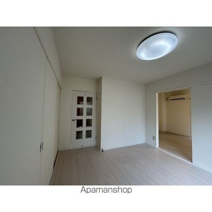 小茂根ビル[2DK/36.28m2]のその他部屋・スペース2