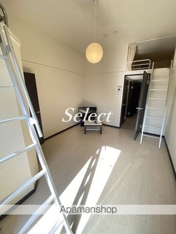 レオネクストSHI KIの内装写真