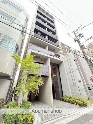 ＣＡＶＡＮＡ清澄[1K/25.55m2]の外観2