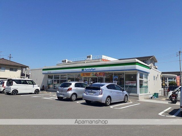 マーベラスライフIの周辺写真