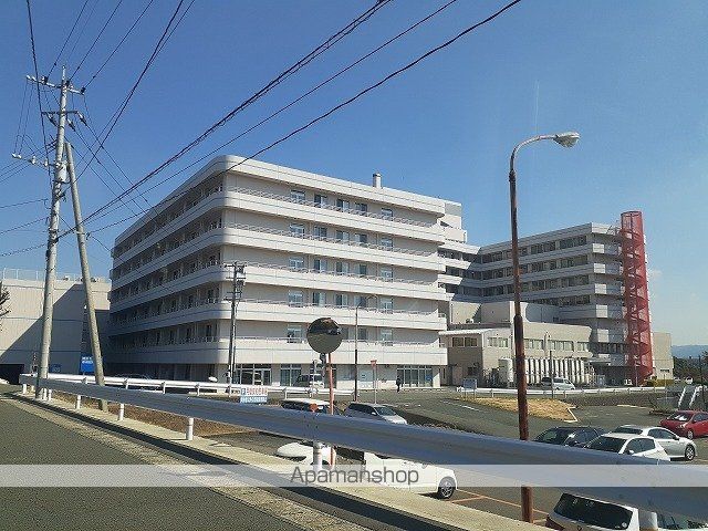 サンクチュアリ中村Aの周辺写真