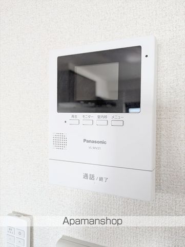 小野マンションの内装写真