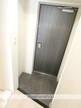 ソルテラスＯＳＡＫＡ緑橋クレアスト[1K/22.74m2]の内装1