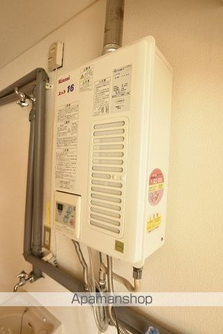 第2マンション永代の内装写真