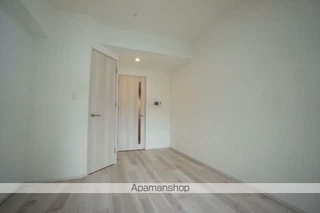 SーRESIDENCE浅間町駅前AXIALの内装写真