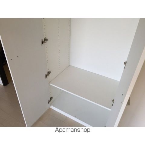 コンフォリア駒場の内装写真