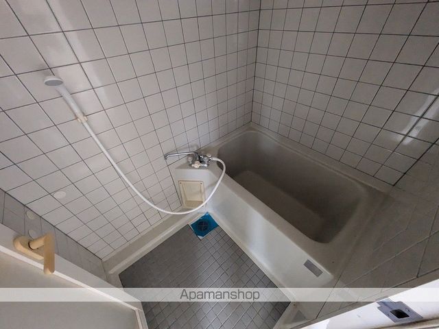 パークリッジMNの内装写真