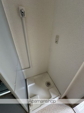 メゾン・ド・ヴィレ 城東の内装写真