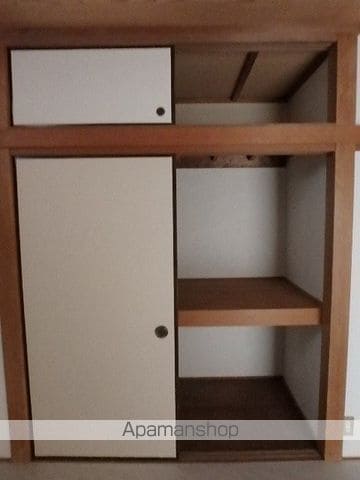 グリーンパーク井田の内装写真