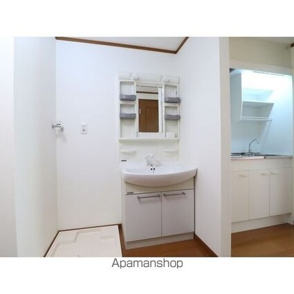 アビテイケダ[1K/26.4m2]のその他内装7