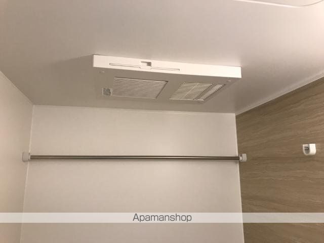 フォンスモンテの内装写真