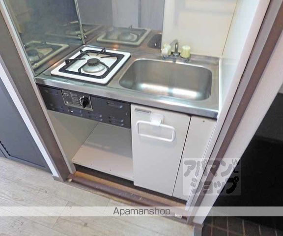 ノアーズアーク京都五条の内装写真