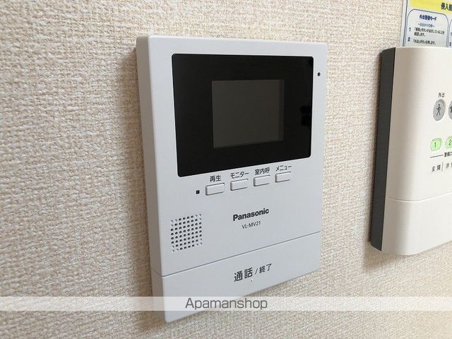こもれび 参番館の内装写真