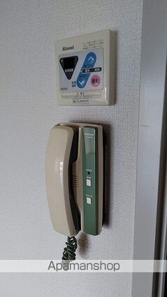 和歌山県和歌山市新中島[3DK/56.55m2]のその他設備