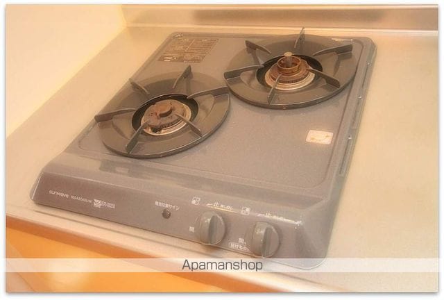 エステムコート難波IIアレグリアの内装写真