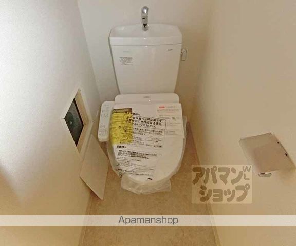 ファステート京都西院パールの内装写真