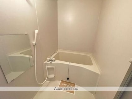 ミナミ大路ハイツ　Ａ[1DK/43.33m2]のバス