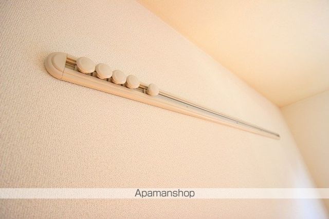 アスティオン朱鷺の内装写真