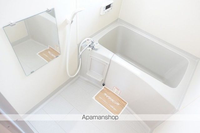 ラグージュ B棟の内装写真