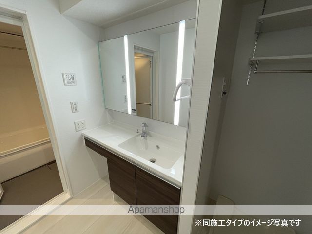 クレールの内装写真