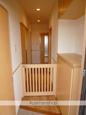 はなみずき3の内装写真