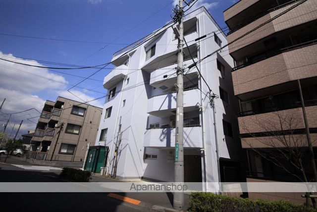 EIGHTY-EIGHT Hinoの外観写真
