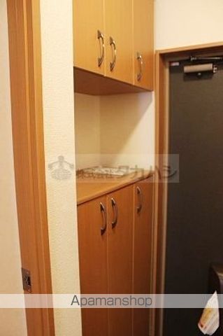 ボンヌ シャンスの内装写真